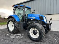 2013 new holland for sale  BARNOLDSWICK