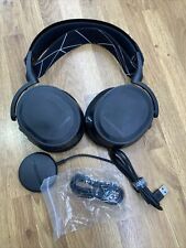 Steelseries arctis dual for sale  HORNCHURCH