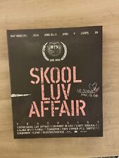 Bts skool luv d'occasion  Toulouse-