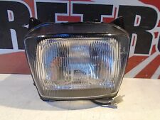 Kawasaki zx10b headlight for sale  DISS