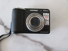 Nikon coolpix p60 for sale  Oviedo