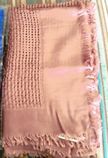 Pashmina shawl scarf for sale  COLWYN BAY