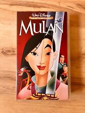 Walt disney mulan gebraucht kaufen  Calw