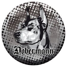 Dobermann vito hunde gebraucht kaufen  Halle