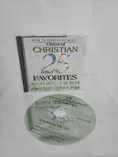 Christian classical favorites for sale  Grants Pass
