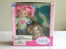 Cititoy doll pink for sale  Fort Mohave