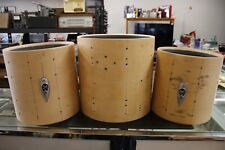 Maple tom drum for sale  Dekalb