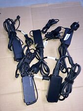 Lot chargeurs lenovo d'occasion  Neuilly-Plaisance
