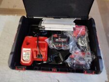 Milwaukee m18fmtiw2f12 502x gebraucht kaufen  DO-Hörde