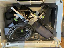 Festool ofk 700 for sale  UCKFIELD