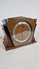 smiths art deco clock for sale  CHICHESTER