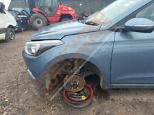 Hyundai i20 wing for sale  CHELMSFORD