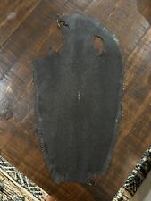 Large stingray leather for sale  Spring