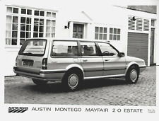Austin montego 2.0 for sale  UK