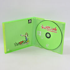 BUST A MOVE 2 Dance Tengoku Mix PS1 Playstation Para JP System 2801 p1 comprar usado  Enviando para Brazil