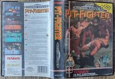 Pit-Fighter - Sega Mega Drive - Na Caixa e Completo! comprar usado  Enviando para Brazil