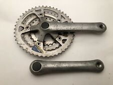 Shimano crankset m452 for sale  Shipping to Ireland