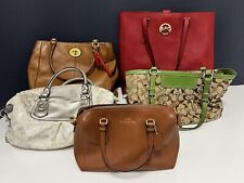 Women coach bag for sale  Tracy