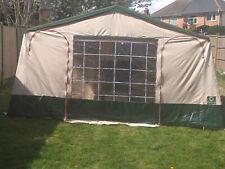 Trailer tent for sale  LEICESTER