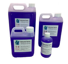 Methylated spirits fuel for sale  SWINDON