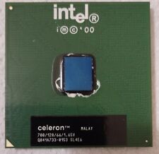 Intel celeron 700 usato  Genova