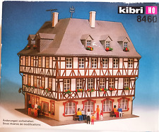 Kibri 8460 fachwerkhaus gebraucht kaufen  Altenburg