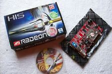 Ati radeon 9600 d'occasion  Vieillevigne