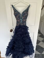 Dsi ballroom dress for sale  LONDON