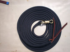 Longe line lead for sale  Clyde