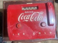 Vintage 1940s coca for sale  Gilmer