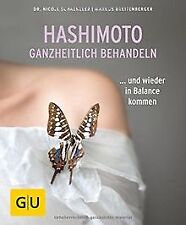 Hashimoto ganzheitlich behande gebraucht kaufen  Berlin