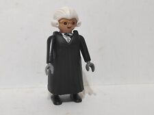 Playmobil judge for sale  Shipping to Ireland