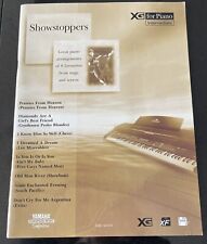 Showstoppers piano music for sale  MARKFIELD