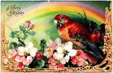 Rainbow parrot flowers for sale  Oceanside
