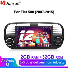 Android12 car stereo for sale  LEICESTER