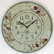 french style clock baroque for sale  UK