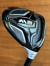 Taylormade 16.5 3hl for sale  Dimock