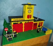 Caserma pompieri lego usato  Torino