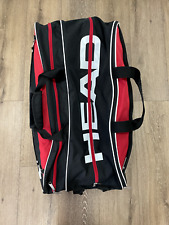 Head racquet bag for sale  Sewickley
