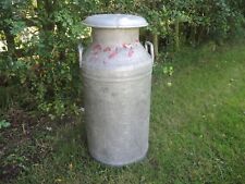 Vintage gallon alloy for sale  MALTON