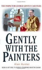 Gently painters alan for sale  UK
