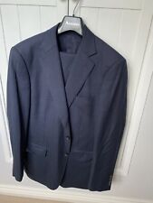 Gieves hawkes navy for sale  WARWICK