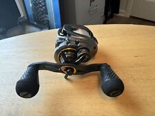 Lews custom pro for sale  North Wales