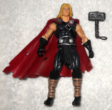 Universo Marvel - Thor (versión Ages of Thunder) - 100% (Hasbro) segunda mano  Embacar hacia Argentina