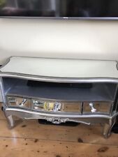 Argente mirrored television for sale  WARE