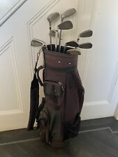 Wilson golf set for sale  LIVERPOOL