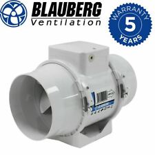 Blauberg turbo line for sale  Shipping to Ireland