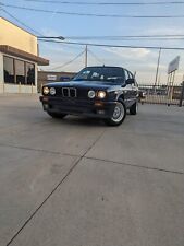 bmw 1991 e30 for sale  Chatsworth