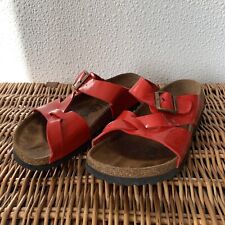 Ladies birkenstock betula for sale  LONDON