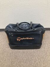 Used, Taylor made Golf Boston Bag Travel Luggage Clothes Apparel Shoe Luggage for sale  Shipping to South Africa